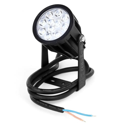 6W RGB CCT GARDEN LIGHT