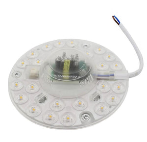 12W LED MODULE CEILING LIGHT RETROFIT WITH MAGNETS