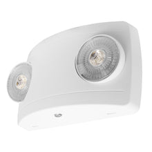 LED COMPACT EMERGENCY LIGHT #REL20-WH