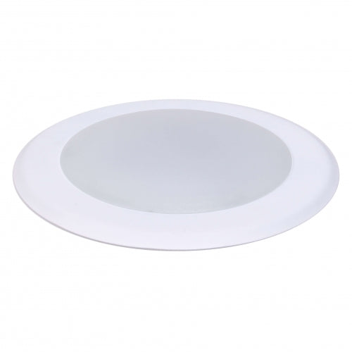 15W DIMMABLE LED DISK LIGHT #CDR615-591-WH-06