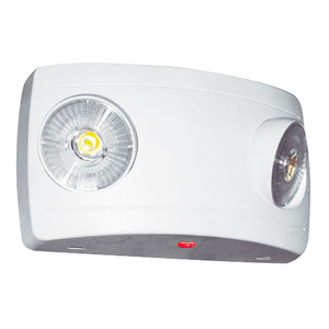 LED COMPACT EMERGENCY LIGHT #REL20-WH