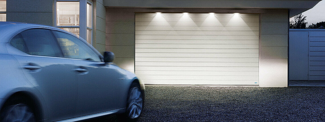 4” Surface Mount 5CCT Selectable Series / Outdoor Plastic 9W 5CCT Led Surface Mount