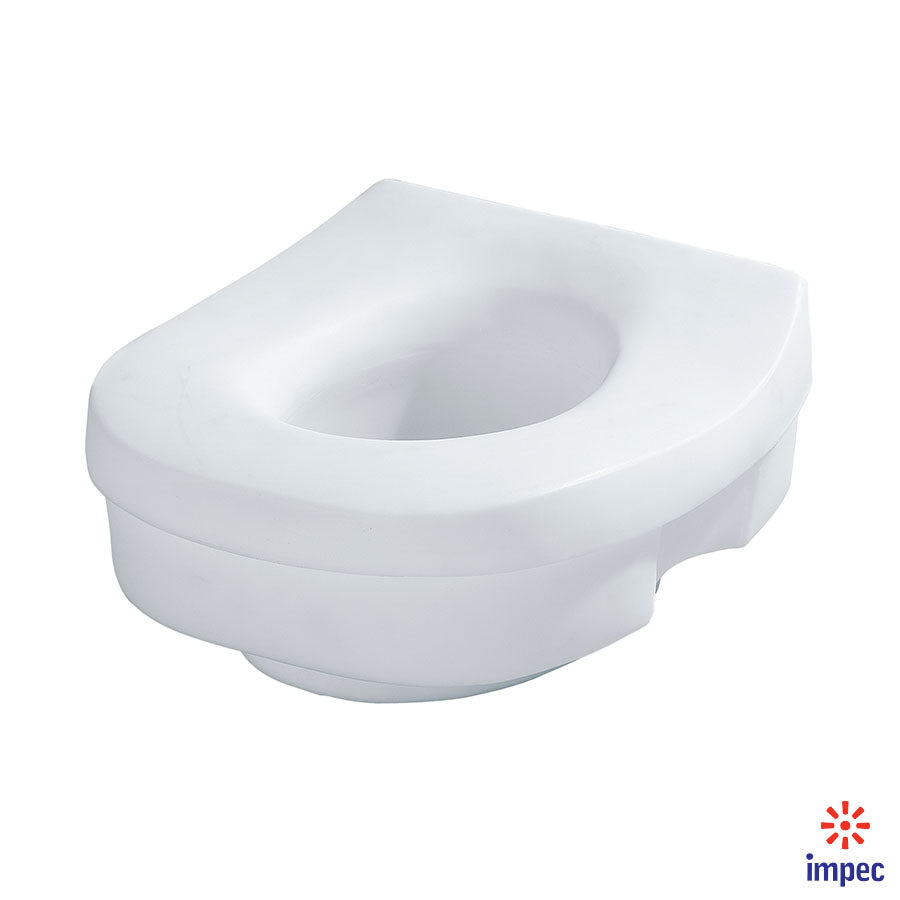 Moen Home Care Elevated Toilet Seat #DN7020