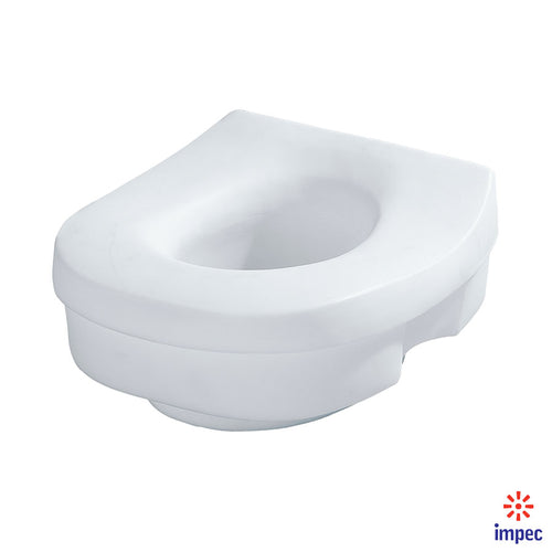 MOEN HOME CARE ELEVATED TOILET SEAT #DN7020