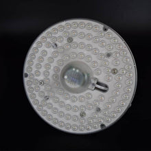 12W LED MODULE CEILING LIGHT RETROFIT WITH MAGNETS