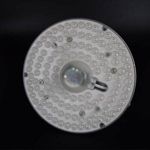 18W LED MODULE CEILING LIGHT RETROFIT WITH MAGNETS